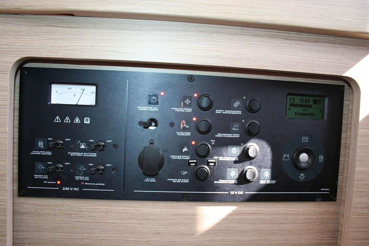 Lagoon 42 - 4 + 2 cab., picture 21