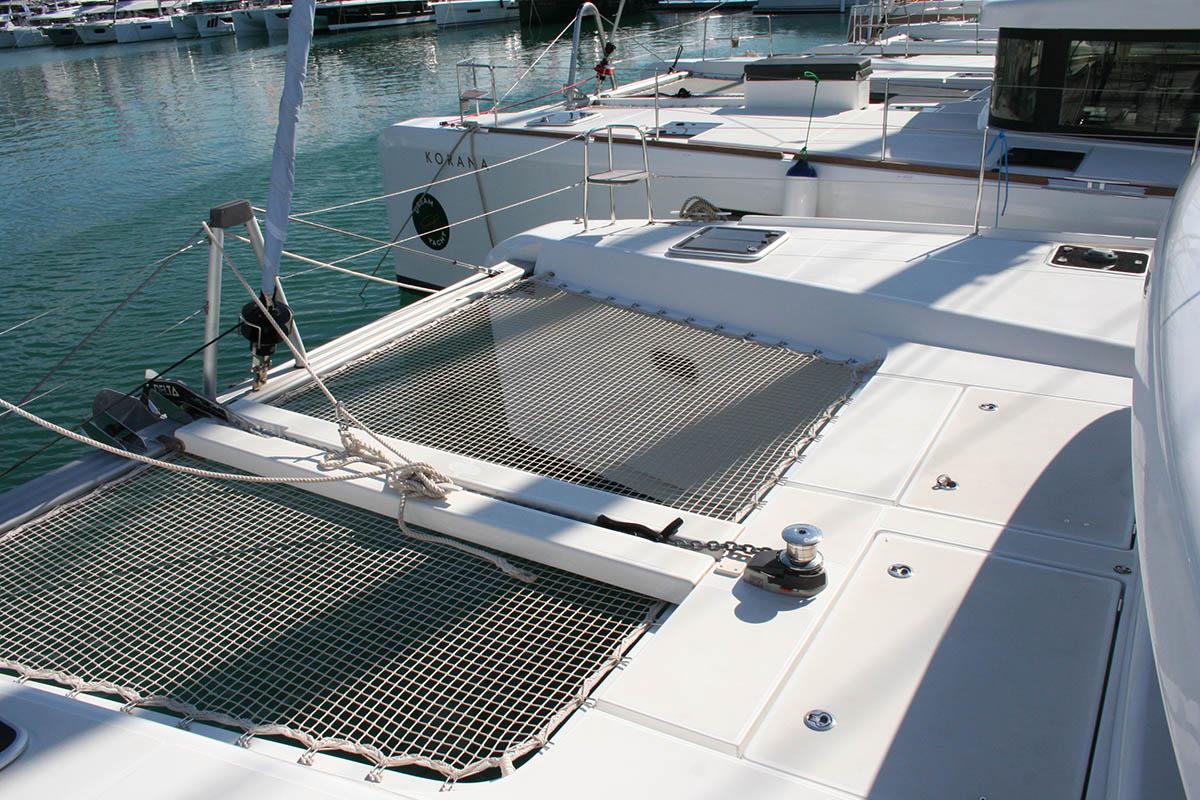 Lagoon 42 - 4 + 2 cab., picture 14