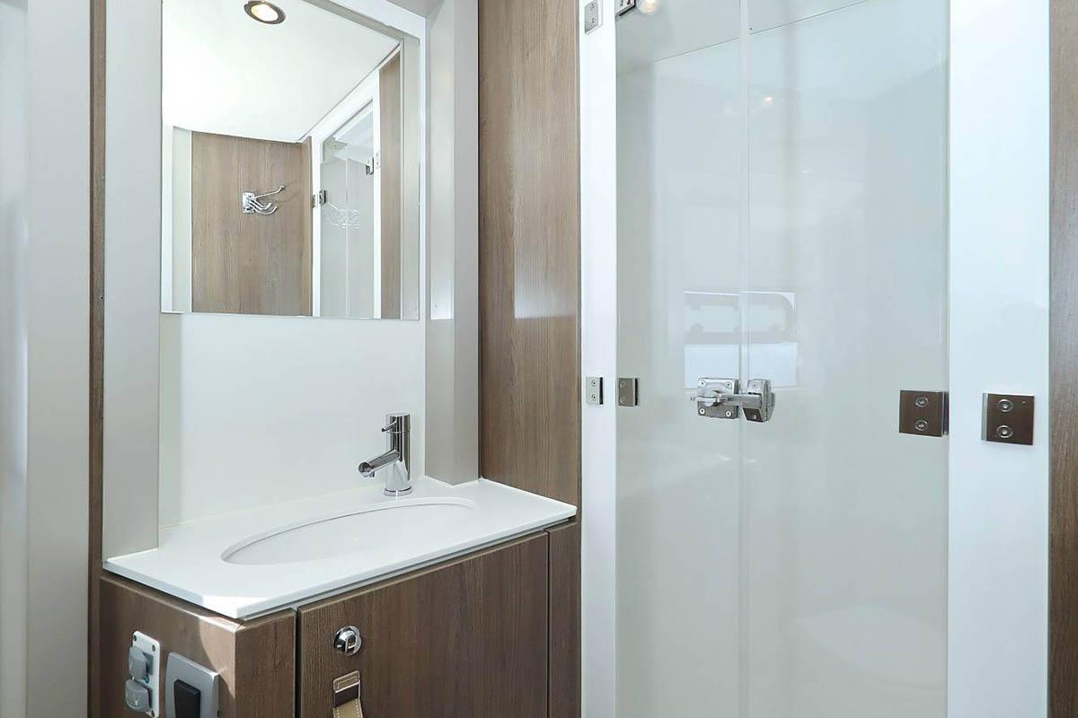 Bali 4.4 - 4 + 1 cab., picture 11