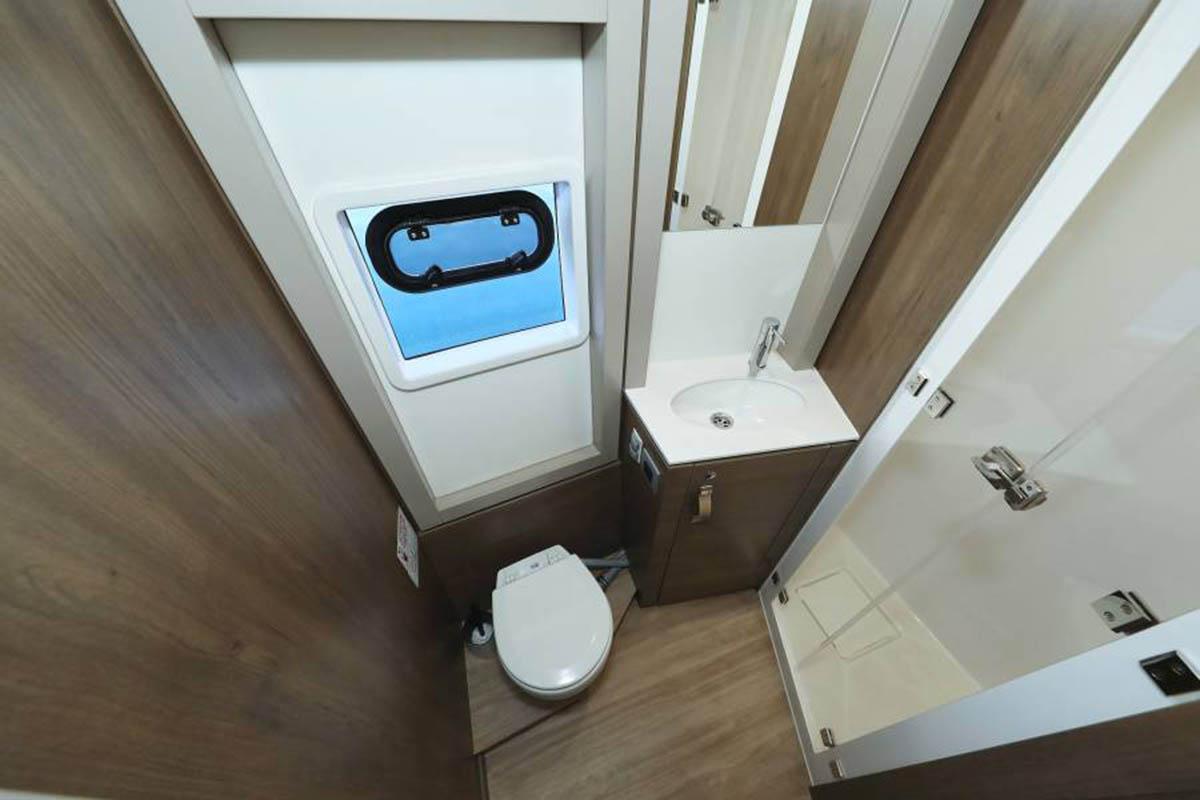 Bali 4.4 - 4 + 1 cab., picture 12