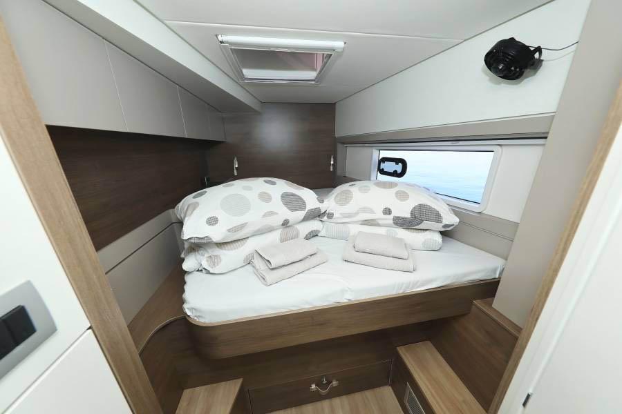 Bali 4.4 - 4 + 1 cab., picture 10