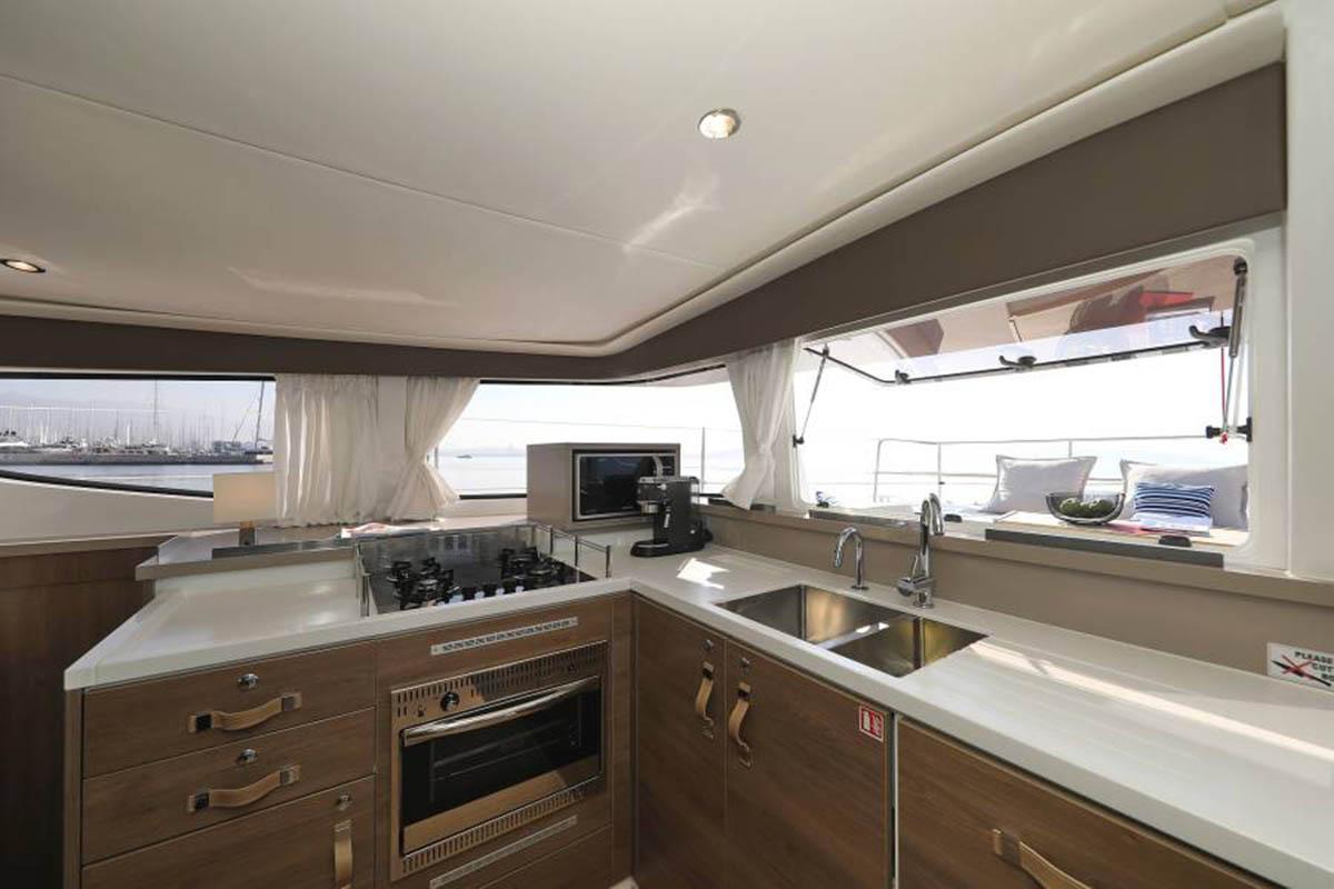 Bali 4.4 - 4 + 1 cab., picture 8