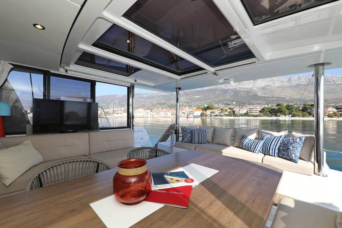 Bali 4.4 - 4 + 1 cab., picture 5