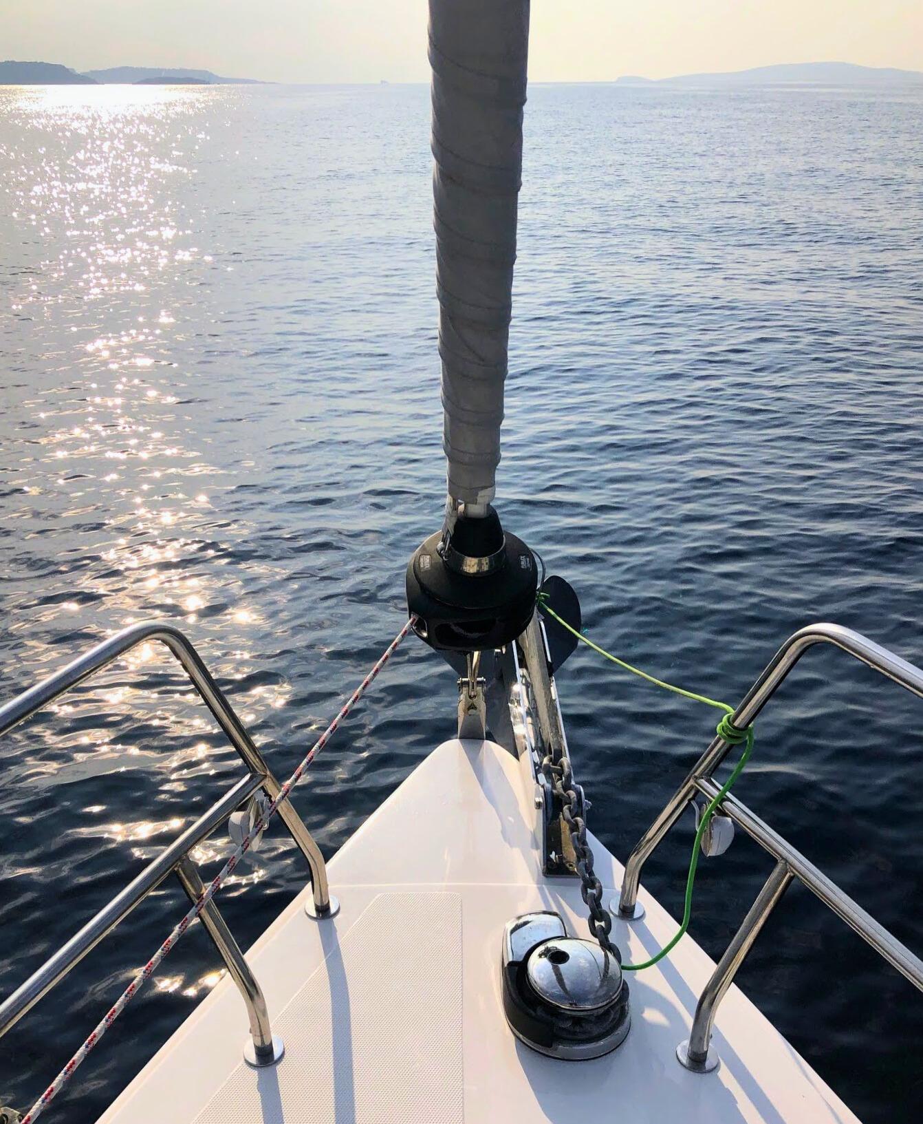 Bavaria C45 - 5 cab., picture 7