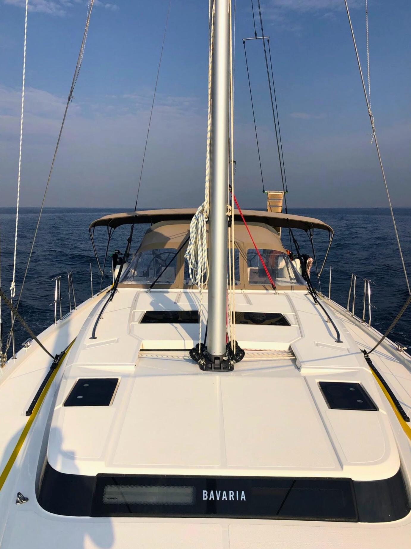 Bavaria C45 - 5 cab., picture 5