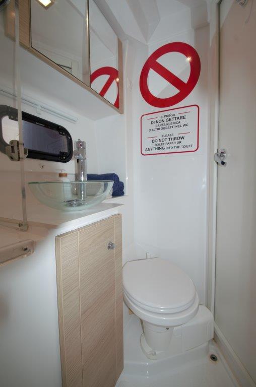 Bali 4.5 - 4 + 2 cab., picture 20