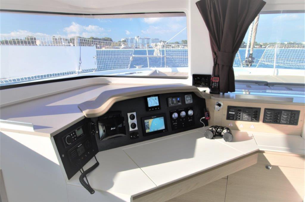 Bali 4.5 - 4 + 2 cab., picture 13