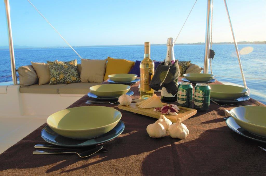 Bali 4.5 - 4 + 2 cab., picture 5