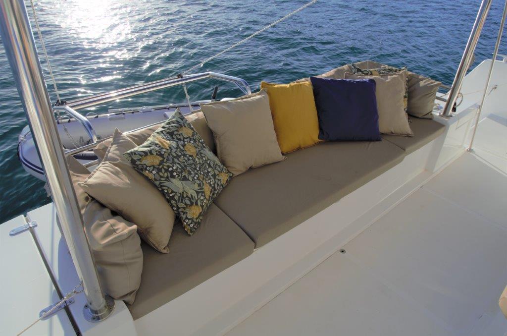 Bali 4.5 - 4 + 2 cab., picture 4