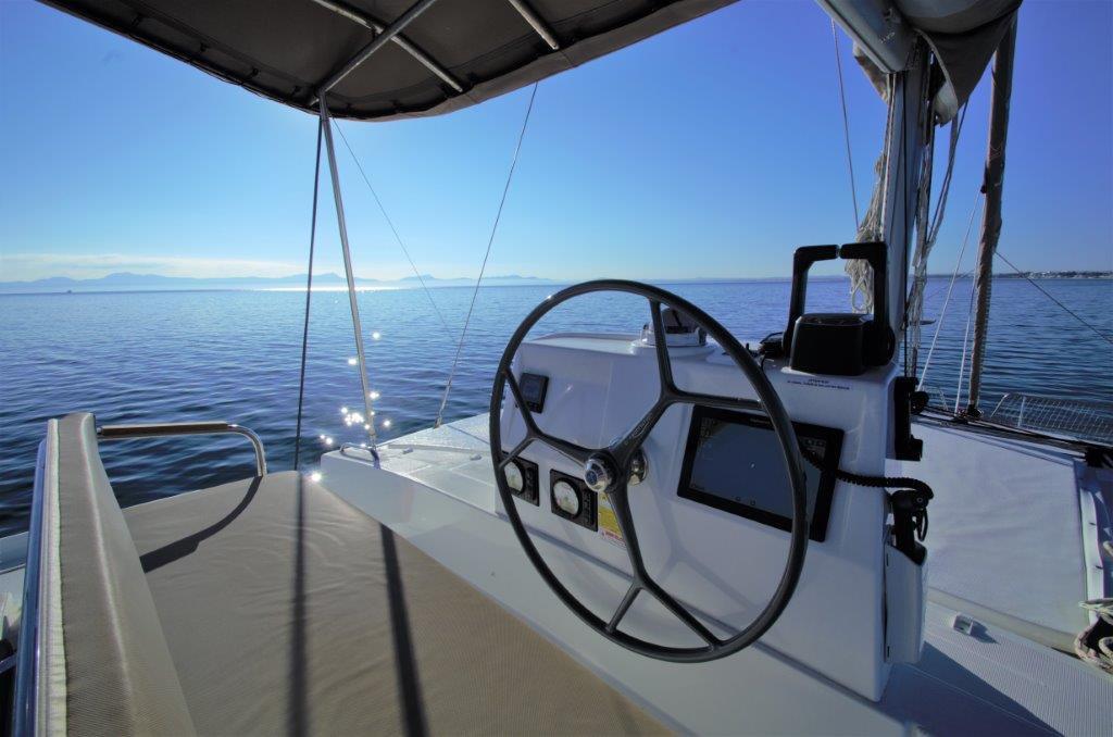 Bali 4.5 - 4 + 2 cab., picture 3