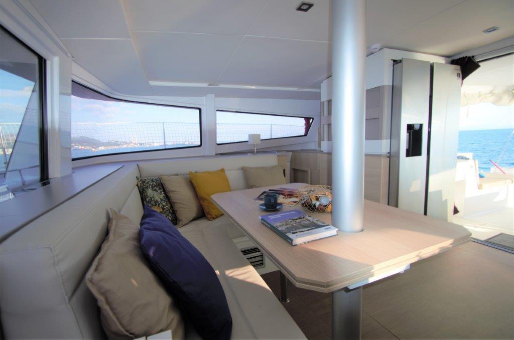 Bali 4.5 - 4 + 2 cab., picture 14