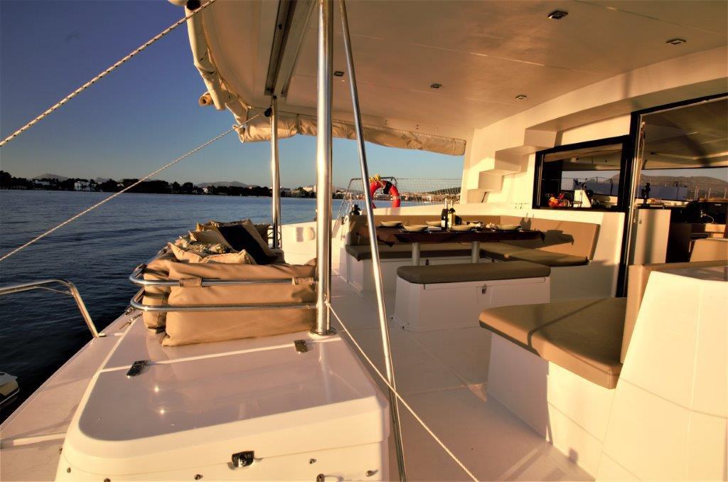 Bali 4.5 - 4 + 2 cab., picture 6