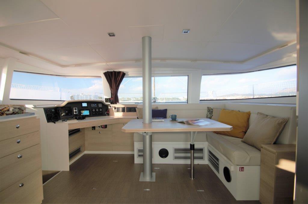 Bali 4.5 - 4 + 2 cab., picture 15