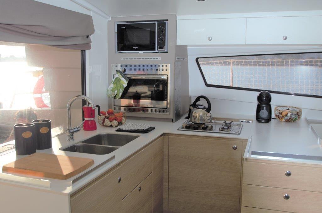 Bali 4.5 - 4 + 2 cab., picture 12