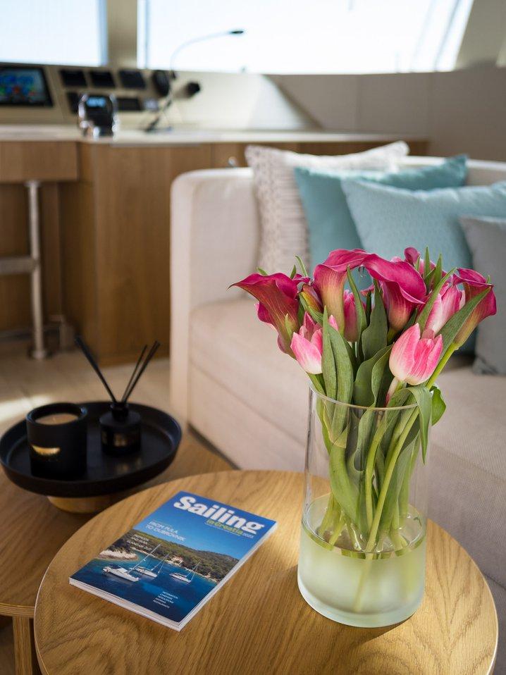 Sunreef 50, picture 22