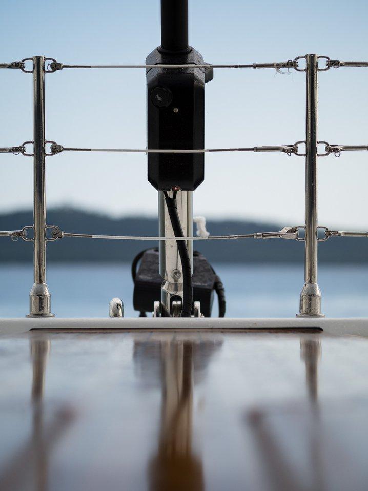 Sunreef 50, picture 17