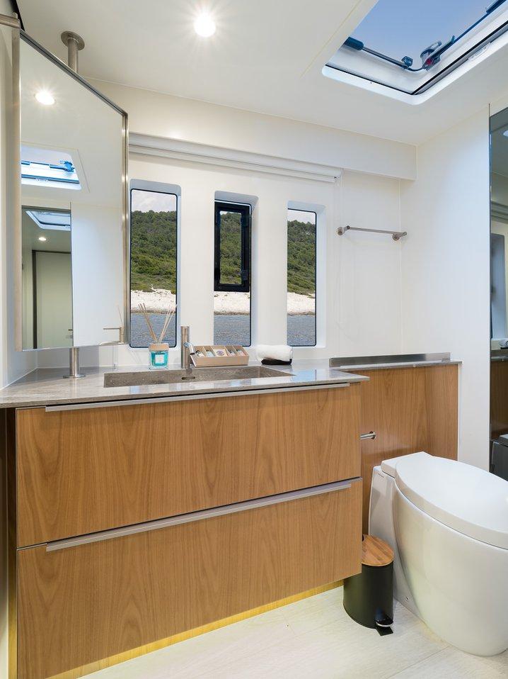 Sunreef 50, picture 38