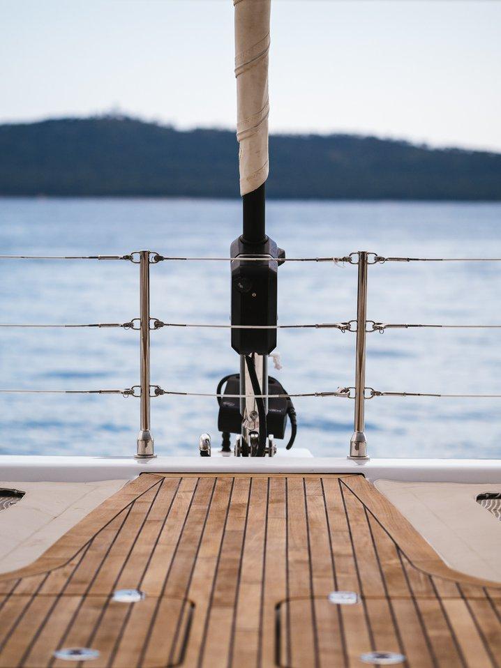 Sunreef 50, picture 10