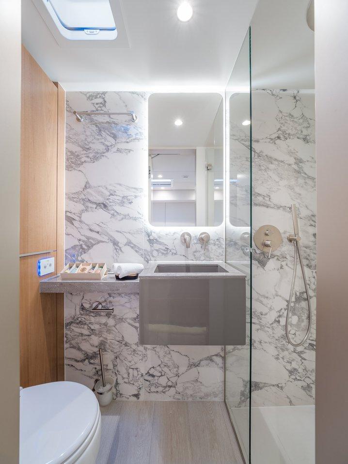 Sunreef 50, picture 41