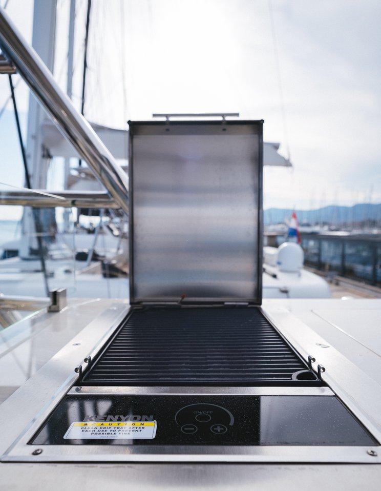 Sunreef 50, picture 16