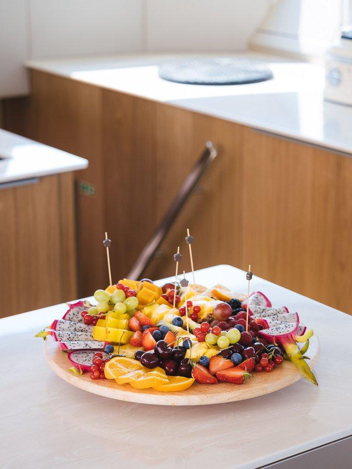 Sunreef 50, picture 46