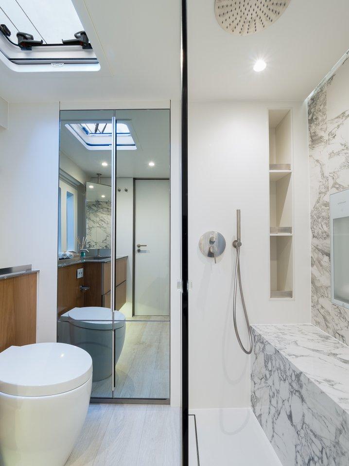 Sunreef 50, picture 37