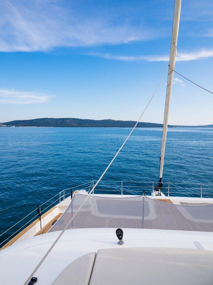 Sunreef 50, picture 9