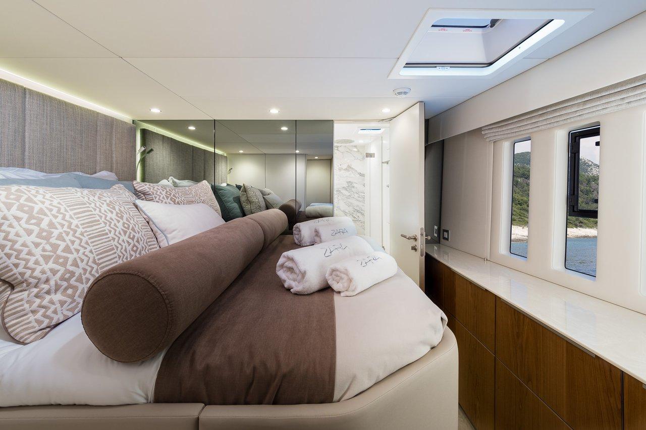 Sunreef 50, picture 33