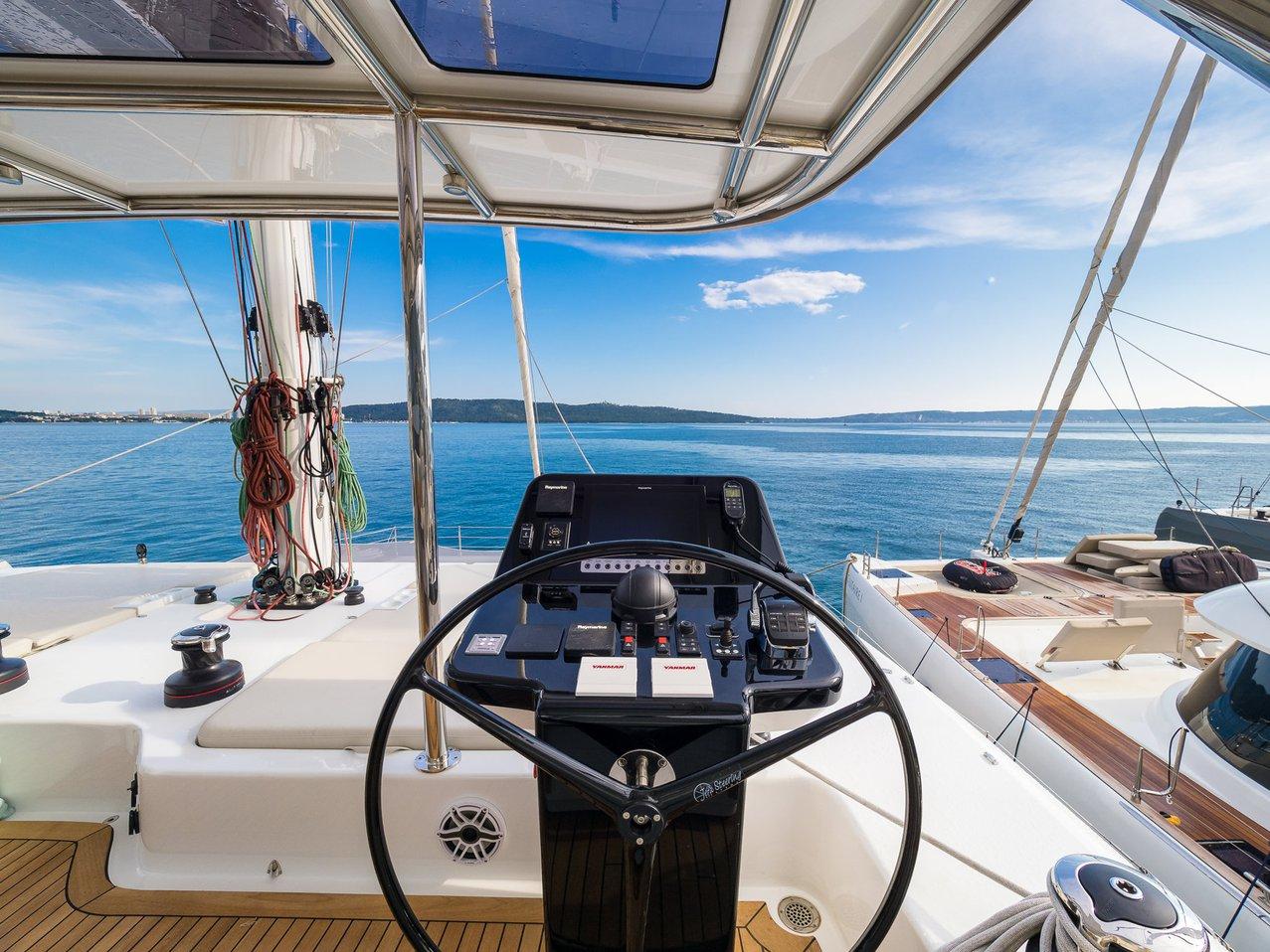 Sunreef 50, picture 12