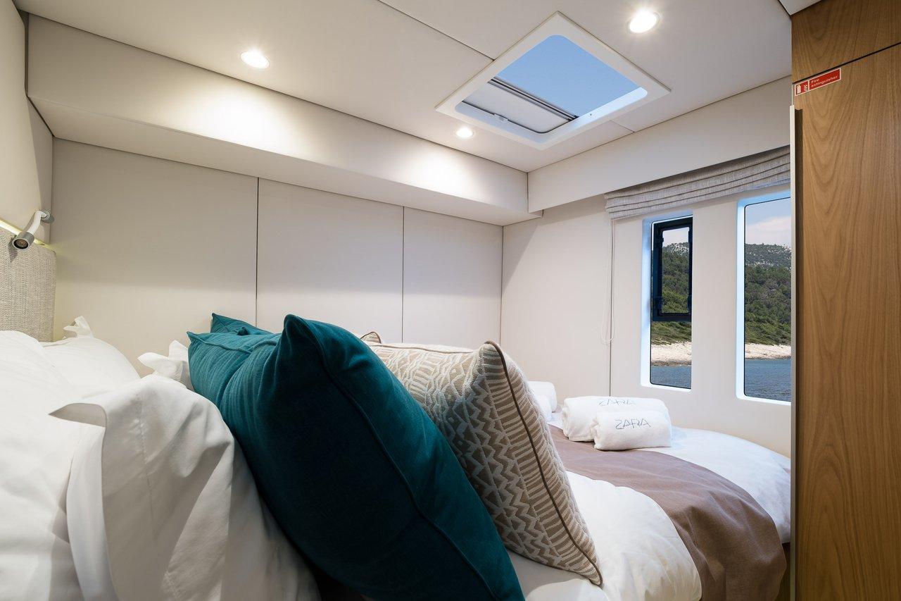 Sunreef 50, picture 28