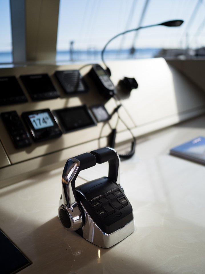 Sunreef 50, picture 25