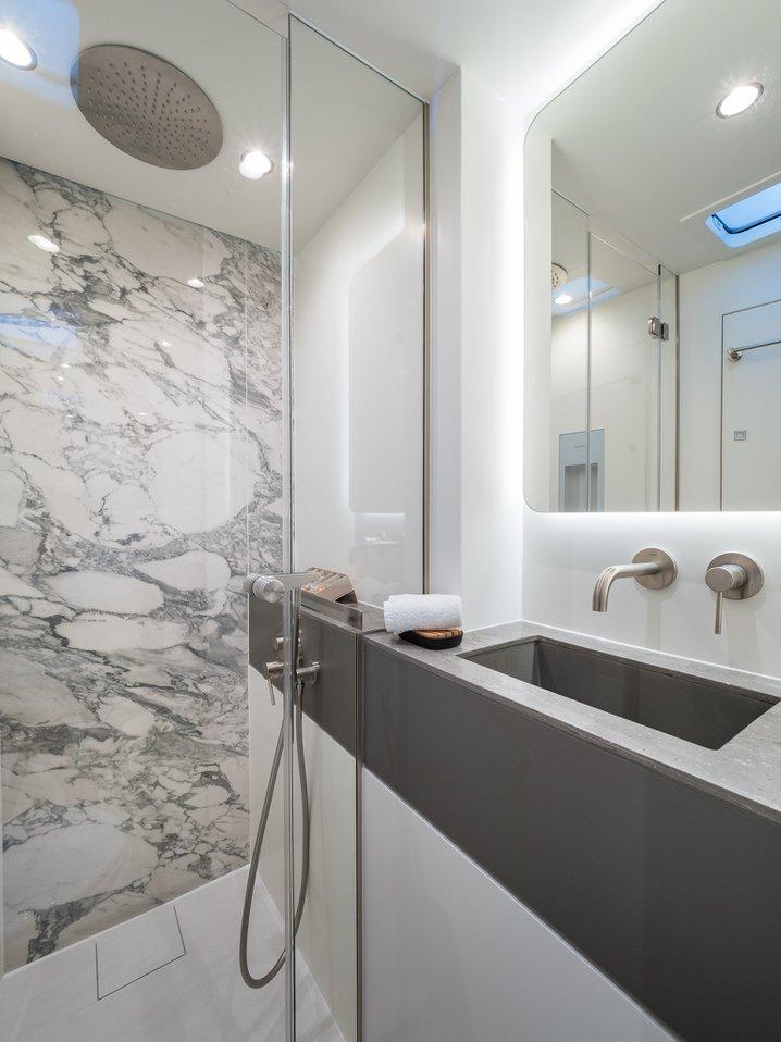 Sunreef 50, picture 40