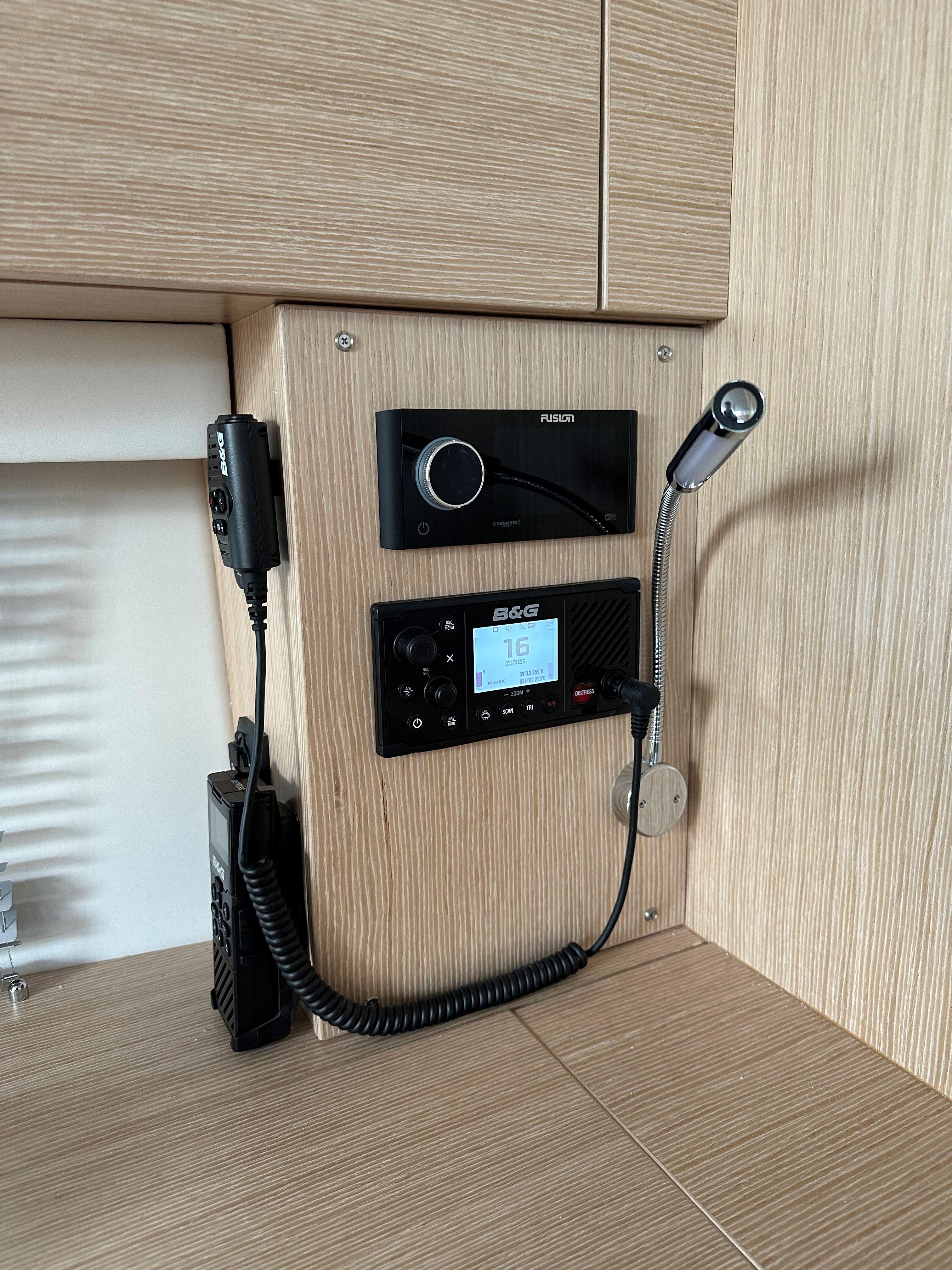 Bavaria C42, picture 18