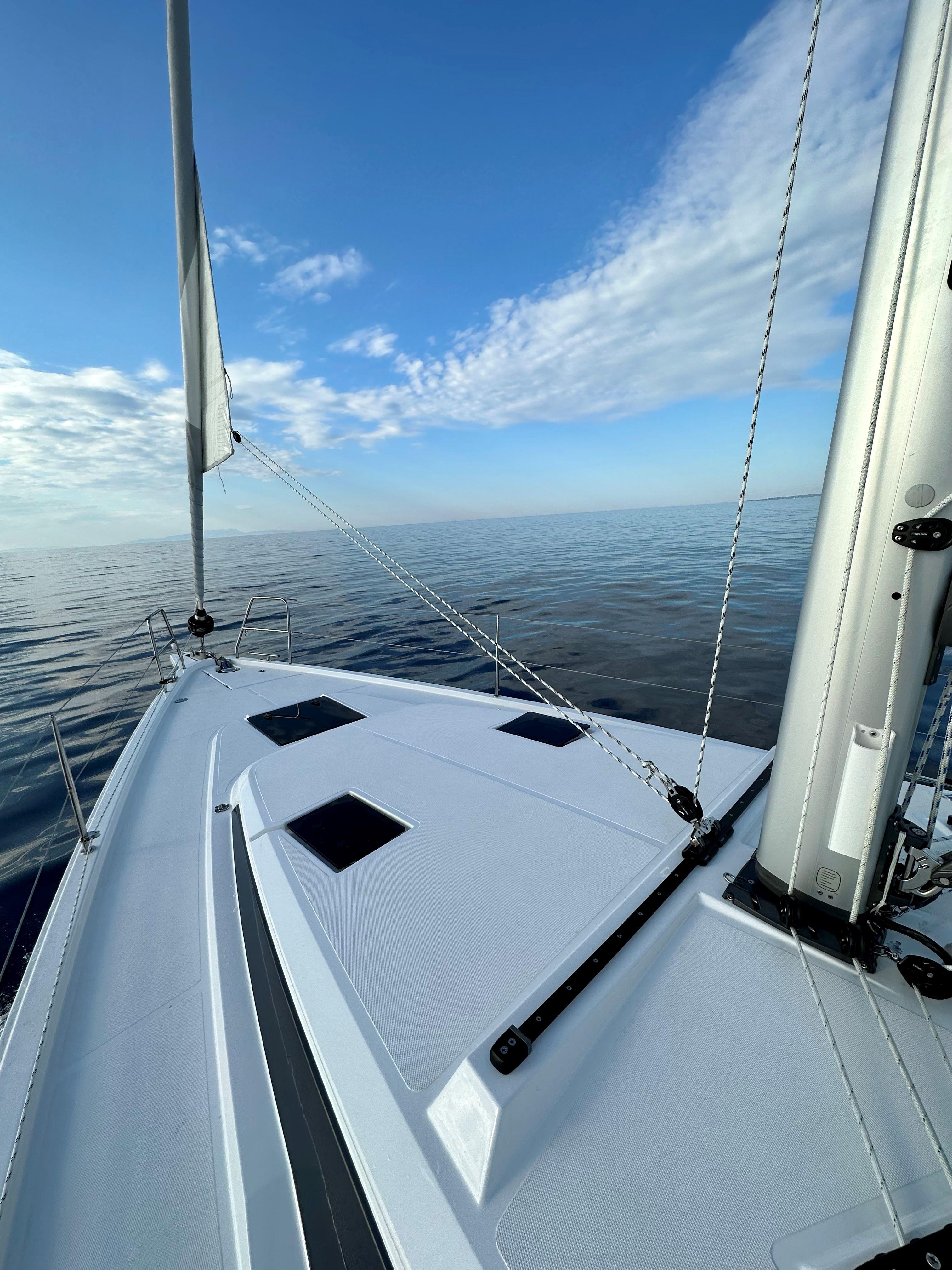 Bavaria C42, picture 14