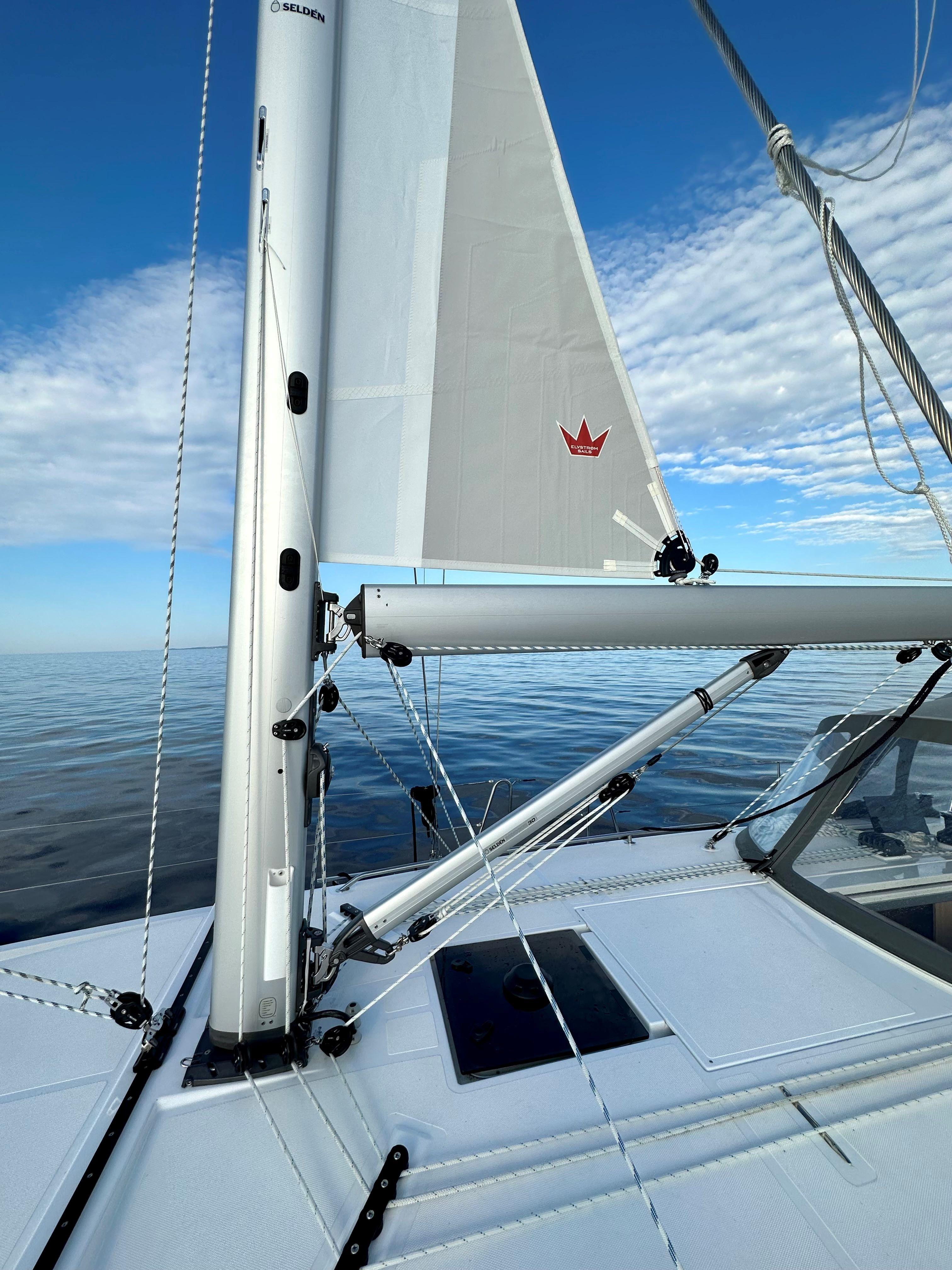 Bavaria C42, picture 15