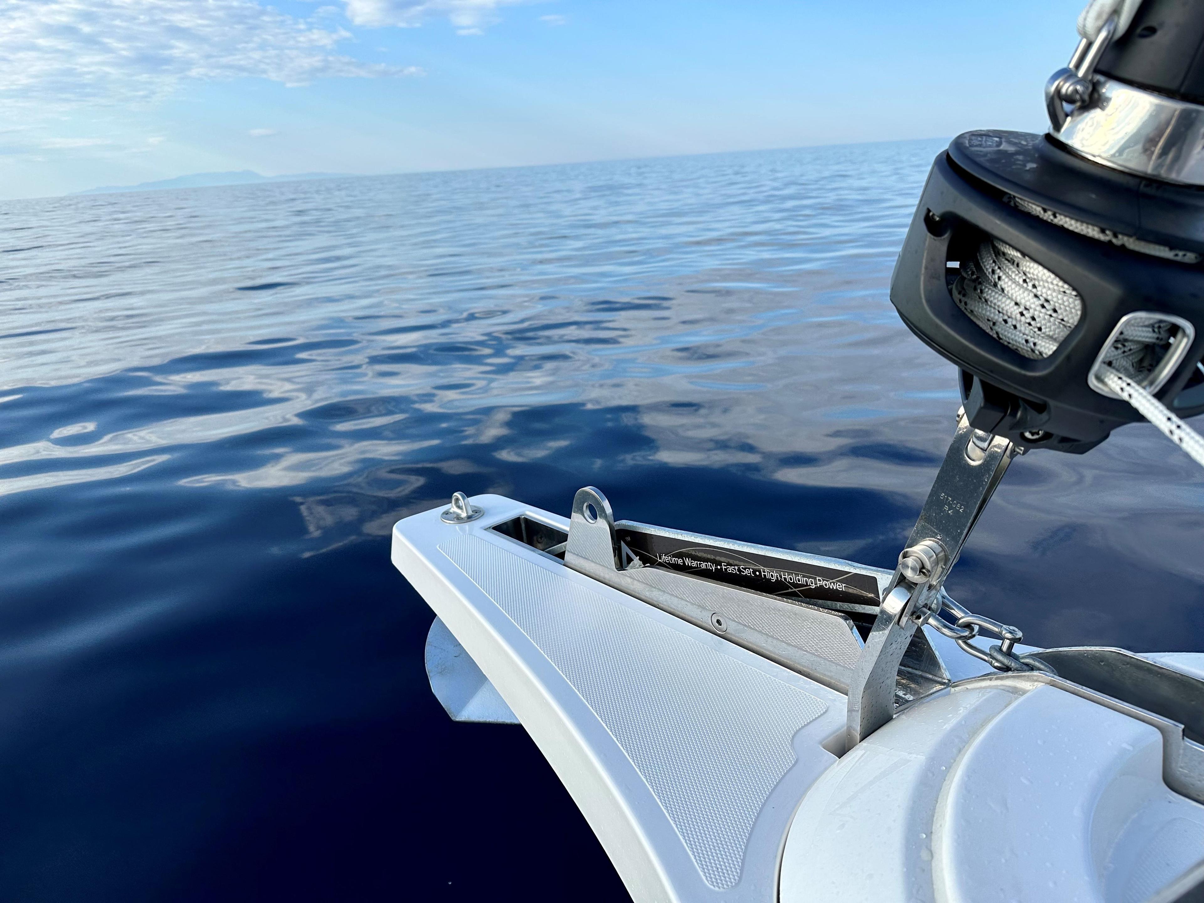 Bavaria C42, picture 13