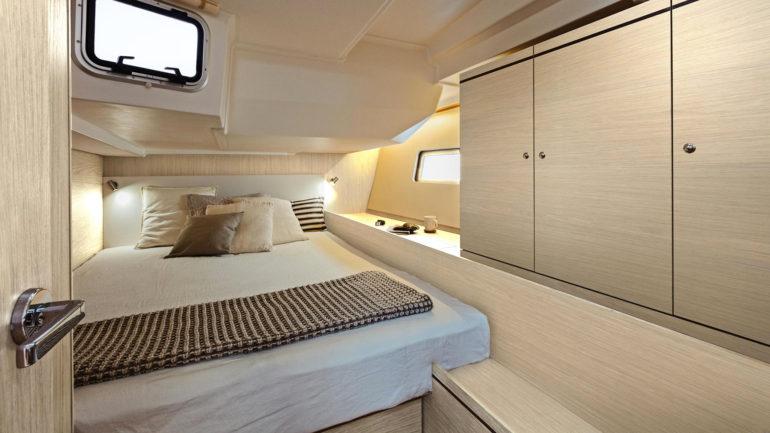 Oceanis 51.1 - 5 + 1 cab., picture 7