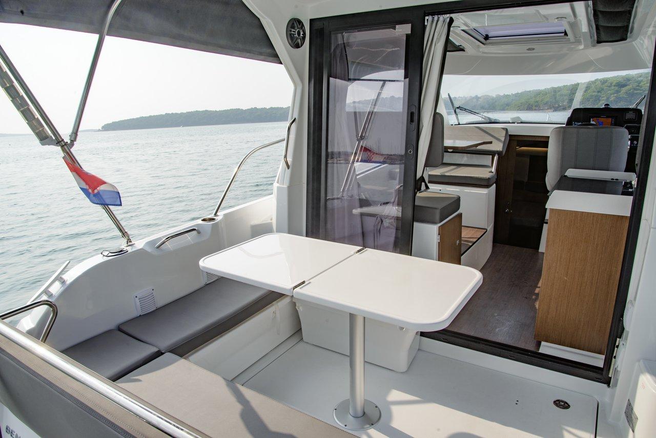 Antares 9 OB, picture 10