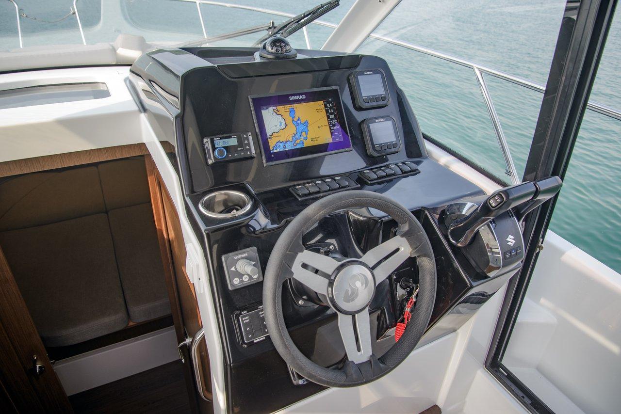 Antares 9 OB, picture 7