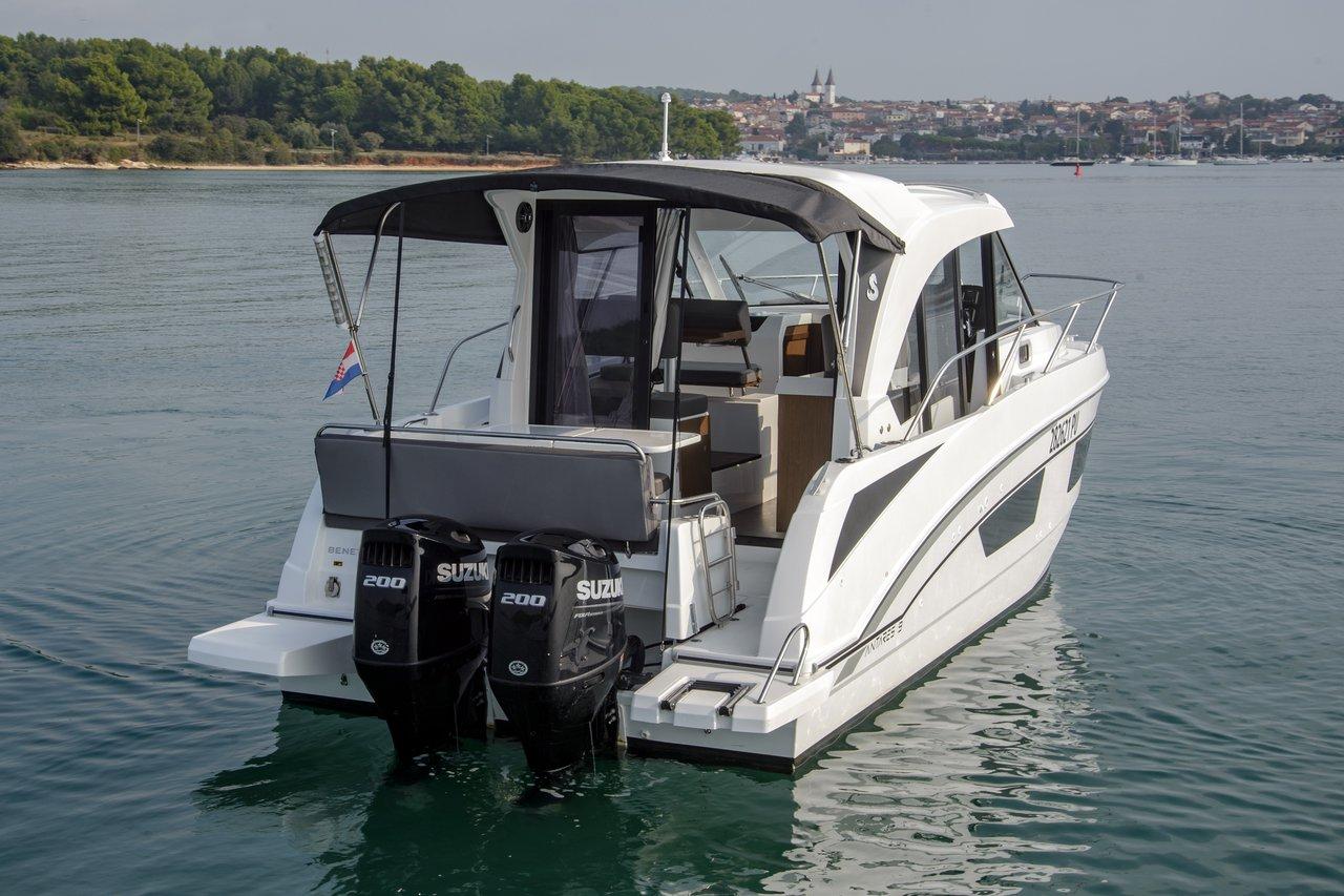 Antares 9 OB, picture 4