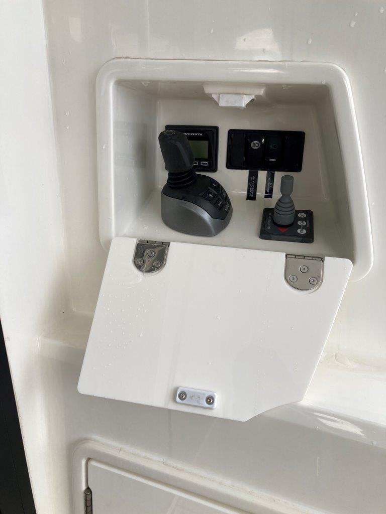 Prestige 460 Fly - 3 + 1 cab. - Adudu 2, picture 15