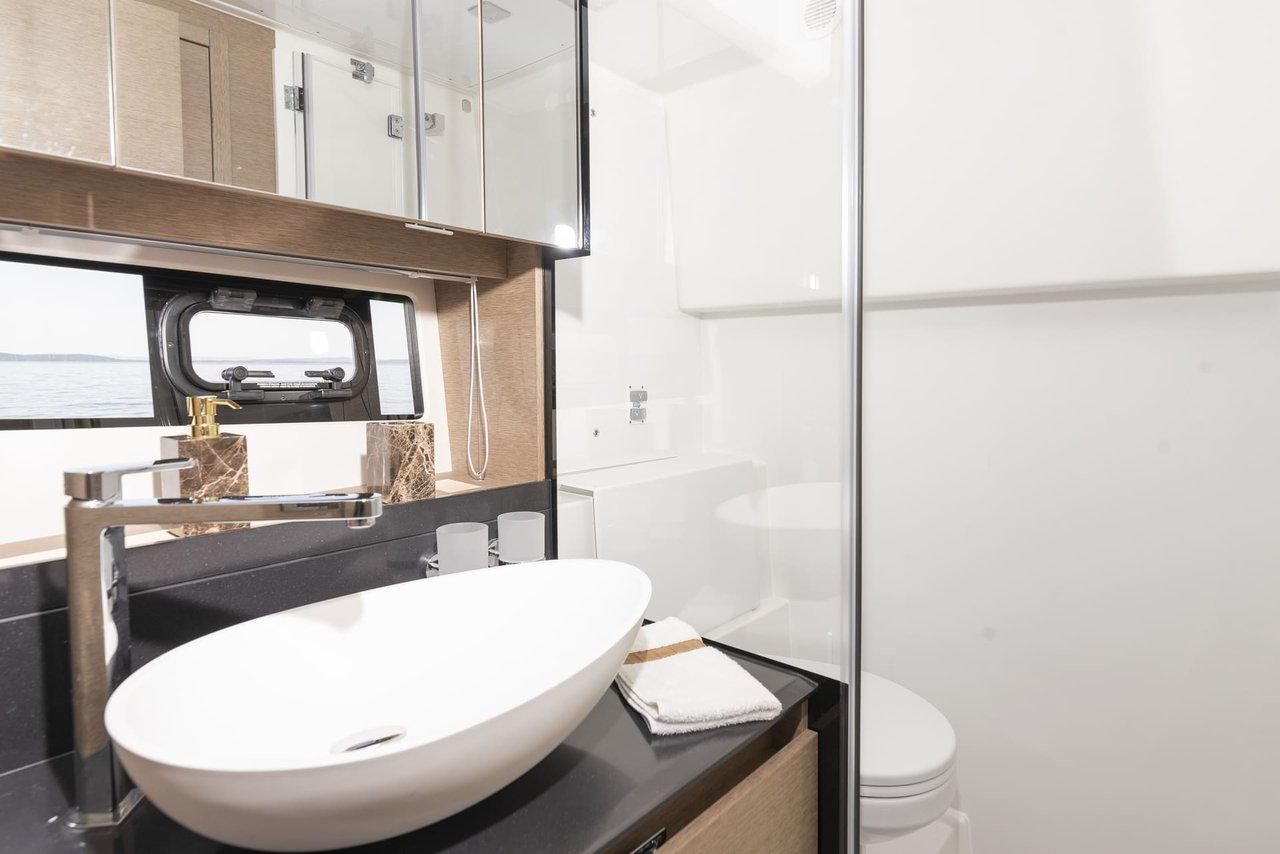 Prestige 460 Fly - 3 + 1 cab. - Adudu 2, picture 24