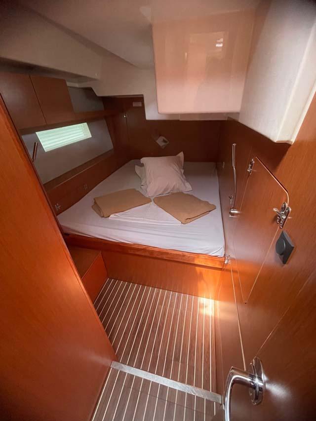 Bavaria C50 Holiday - 5 cab., picture 11