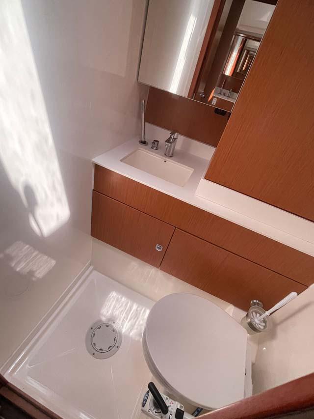 Bavaria C50 Holiday - 5 cab., picture 16