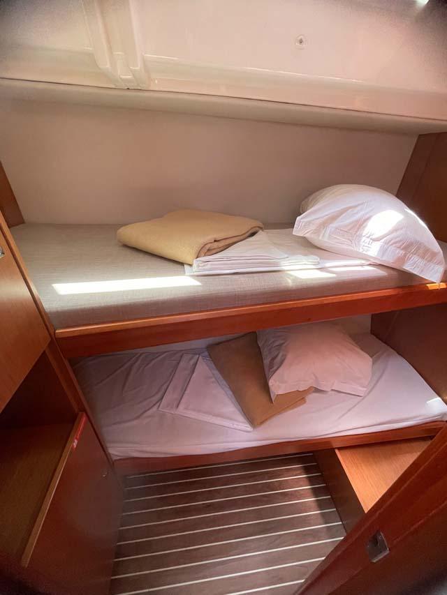 Bavaria C50 Holiday - 5 cab., picture 13