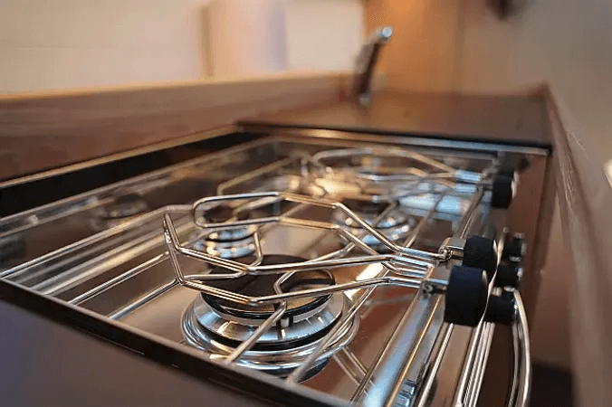 Bavaria Cruiser 46 - 4 cab., picture 9