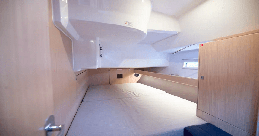 Bavaria Cruiser 46 - 4 cab., picture 10