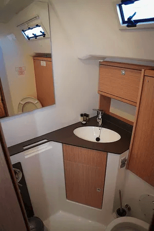 Bavaria Cruiser 46 - 4 cab., picture 12