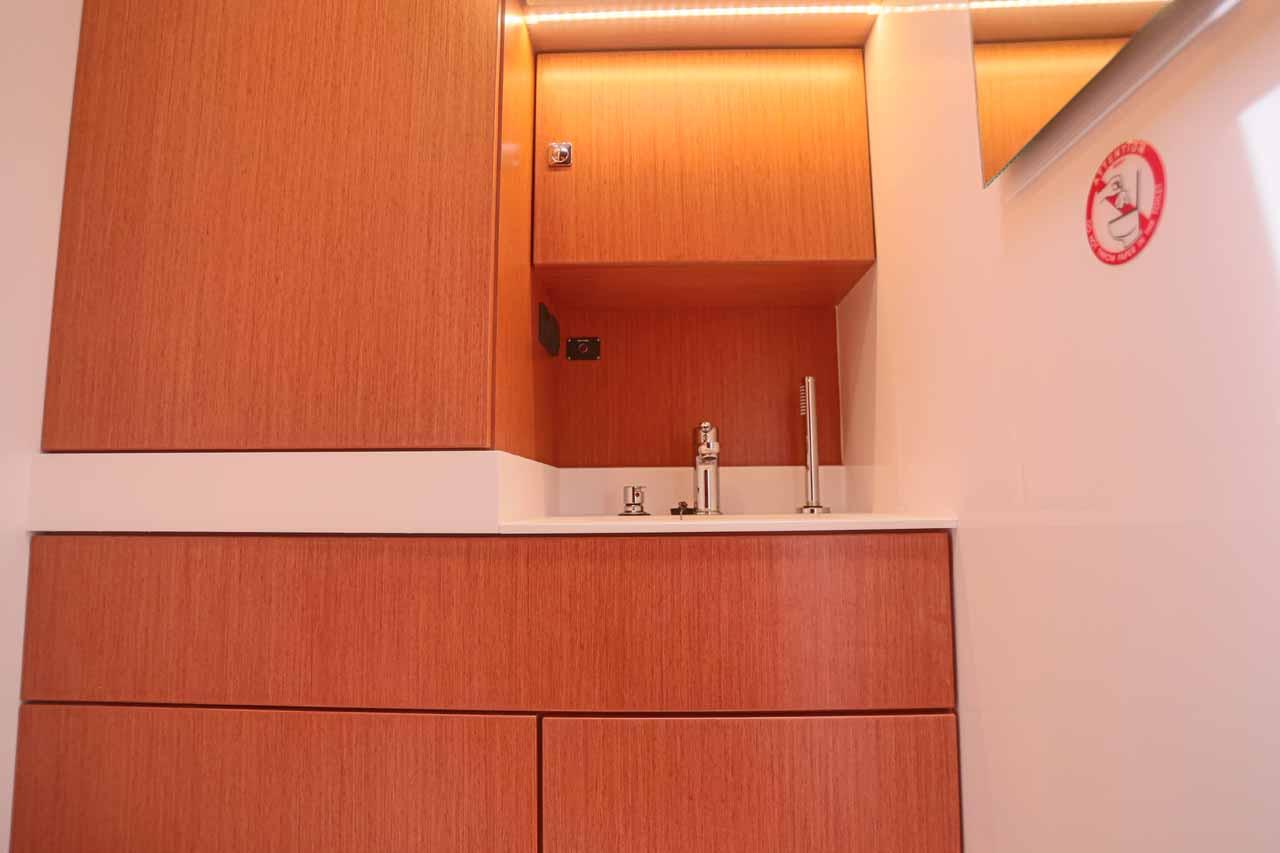 Bavaria C45 - 4 cab., picture 20