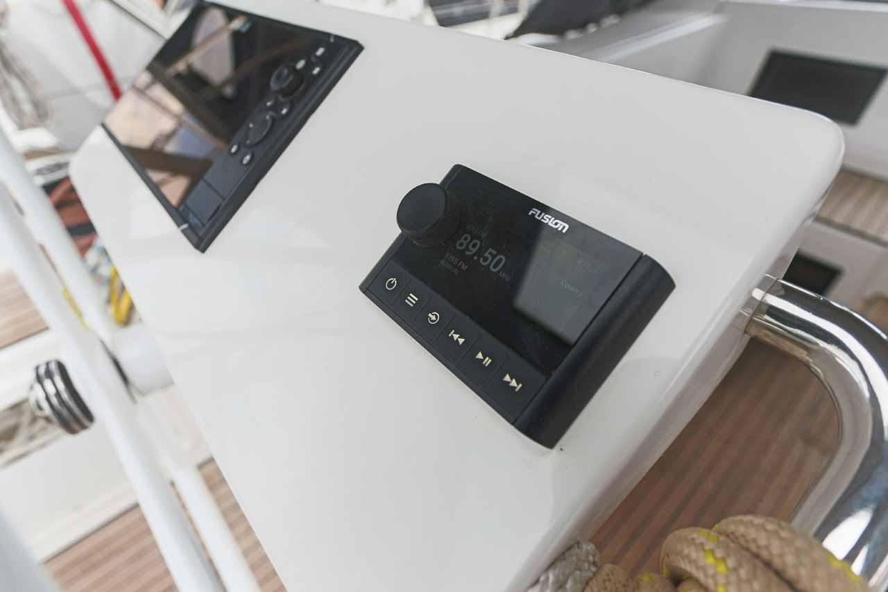 Bavaria C45 - 4 cab., picture 6